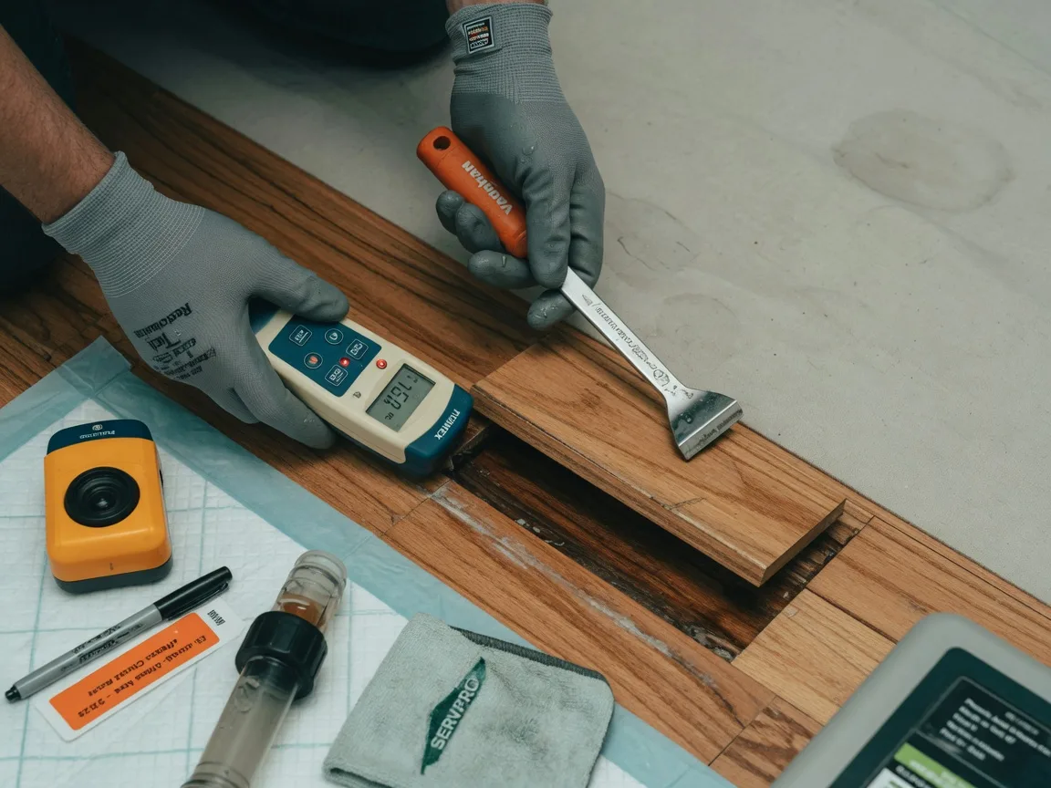 Why choose Water Damage Restoration in Guerneville, CA